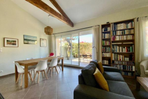 La Poétique - Air-conditioned house with 3 bedrooms!